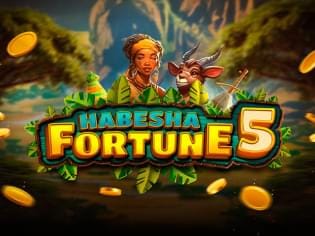 Habesha Fortune 5 game icon