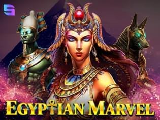 Egyptian Marvel game icon