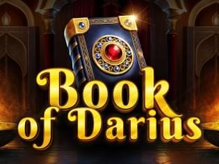 Book of Darius game icon