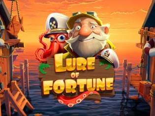 Lure of Fortune game icon