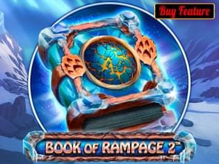 Book Of Rampage 2 game icon