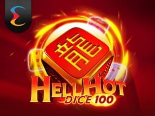 Hell Hot 100 Dice game icon