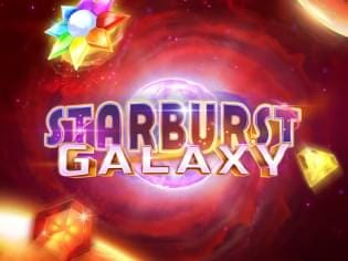 Starburst Galaxy game icon