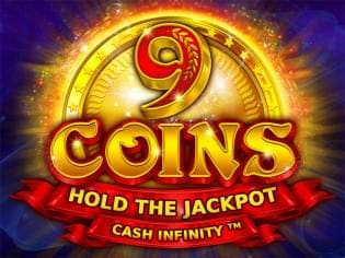 9 Coins game icon