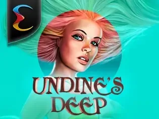 Undine's Deep game icon