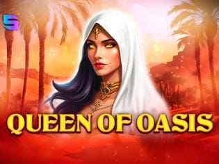 Queen Of Oasis game icon