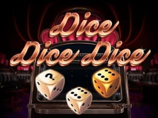 Dice Dice Dice game icon