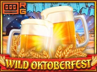 Wild Oktoberfest game icon