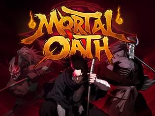 Mortal Oath game icon