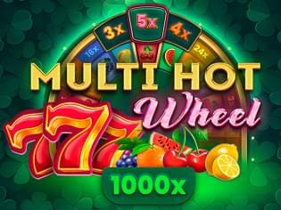 Multi Hot Wheel game icon