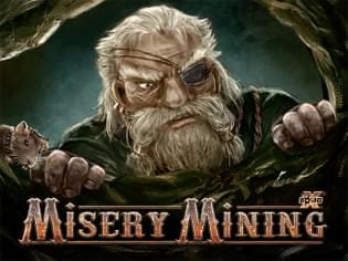 Misery Mining game icon