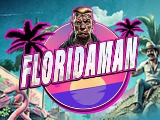Floridaman game icon