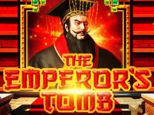 The Emperor's Tomb game icon